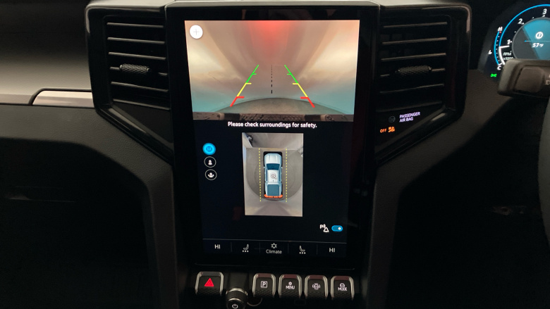 Volkswagen Amarok Diesel D/Cab Pick Up Life 2.0 TDI 205 4MOTION Auto